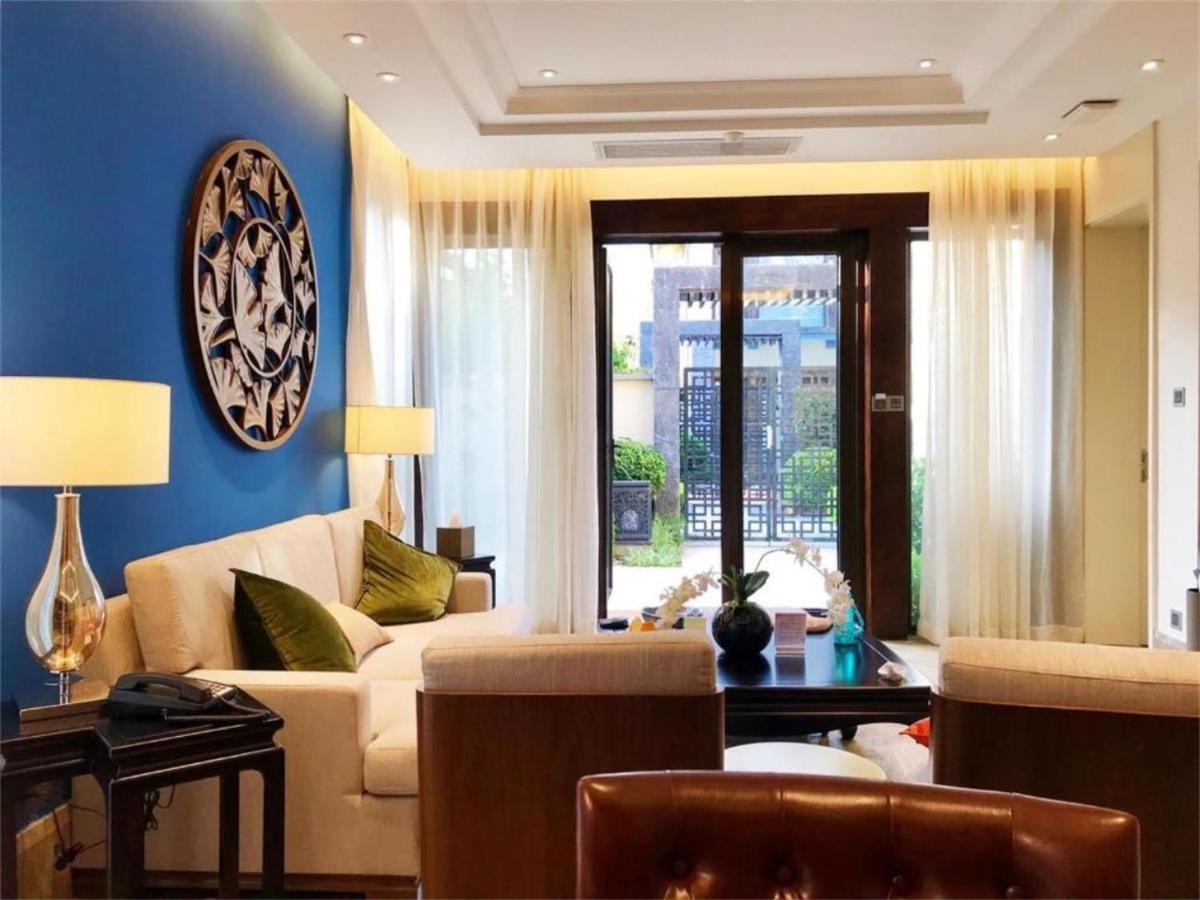 Howard Johnson Jinlin Plaza Lijiang Лиджанг Екстериор снимка